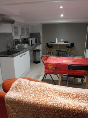 Cosy Retreat Chambre hôte
